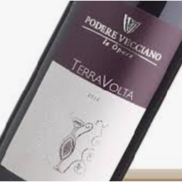 TerraVolta Cabernet Rubicone